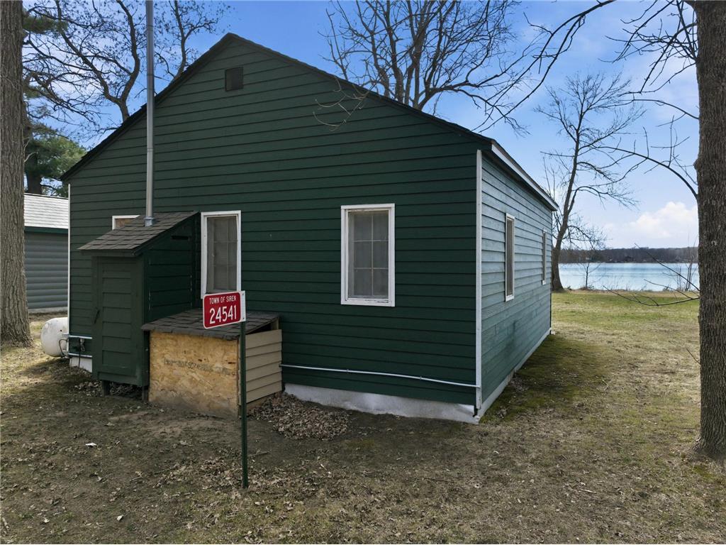 24541 Clam Lake Drive Siren WI 54872 - Clam Lake 7060779 image21