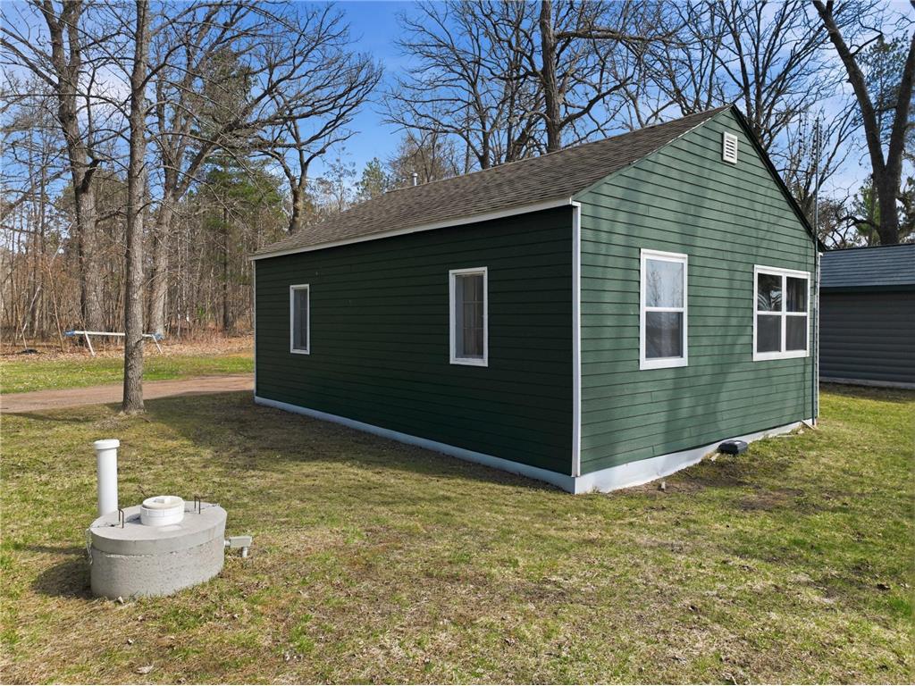 24541 Clam Lake Drive Siren WI 54872 - Clam Lake 7060779 image22