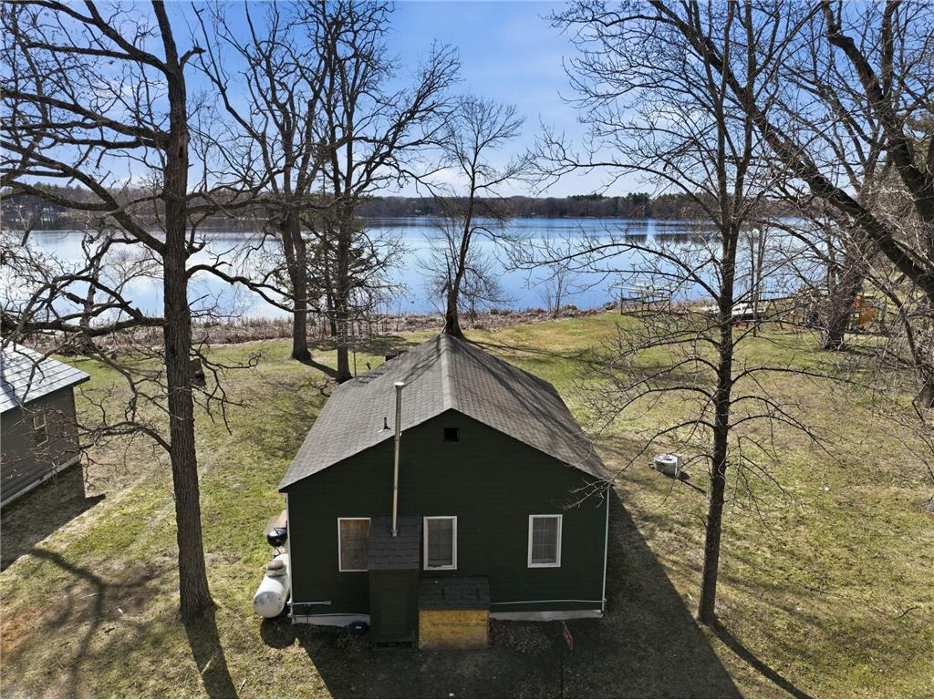 24541 Clam Lake Drive Siren WI 54872 - Clam Lake 7060779 image24