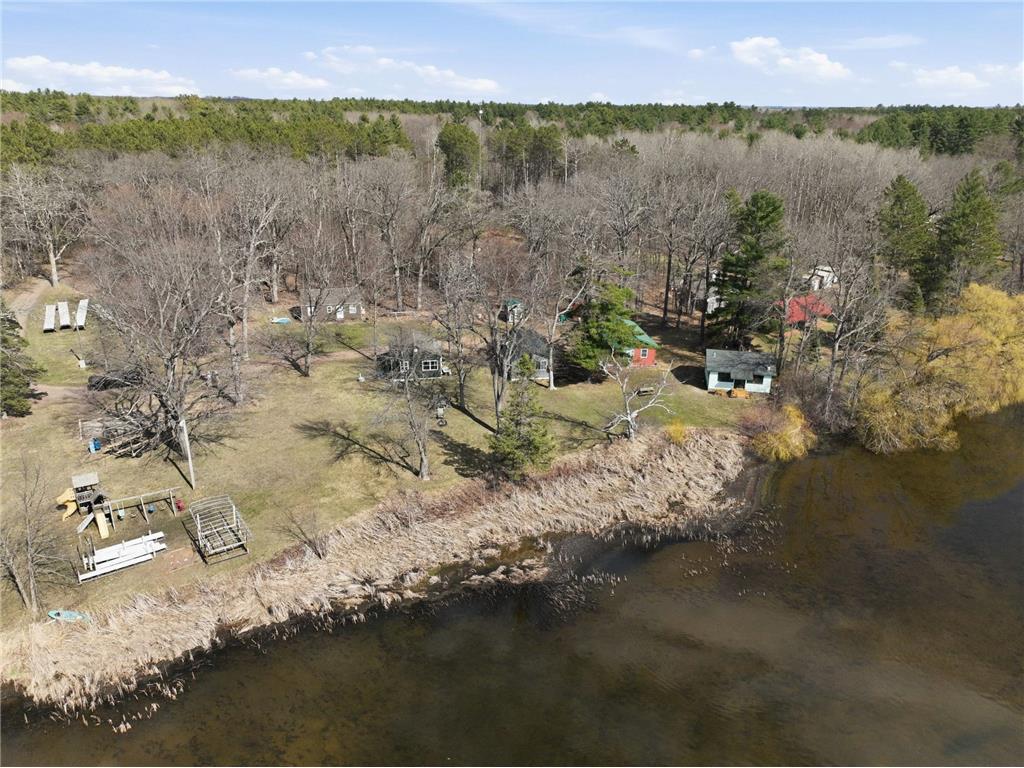 24541 Clam Lake Drive Siren WI 54872 - Clam Lake 7060779 image26