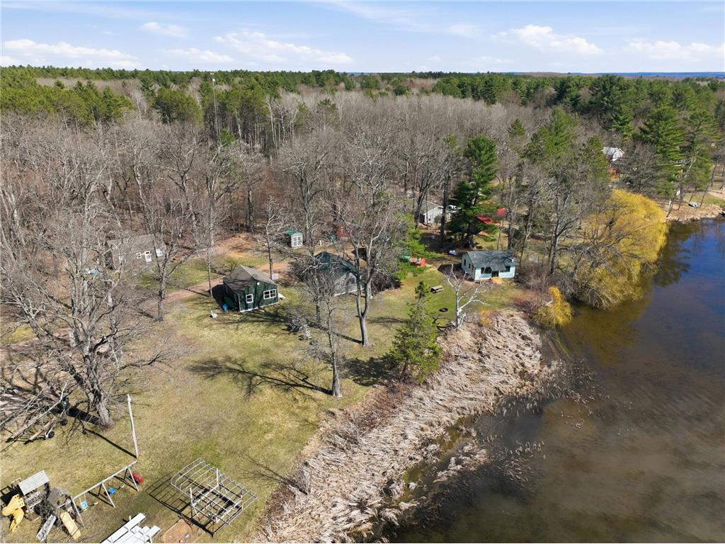24541 Clam Lake Drive Siren WI 54872 - Clam Lake 7060779 image27