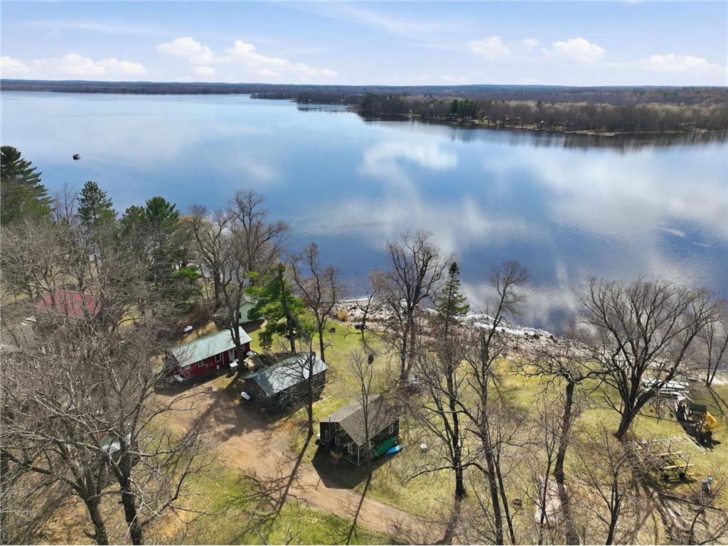24541 Clam Lake Drive Siren WI 54872 - Clam Lake 7060779 image3