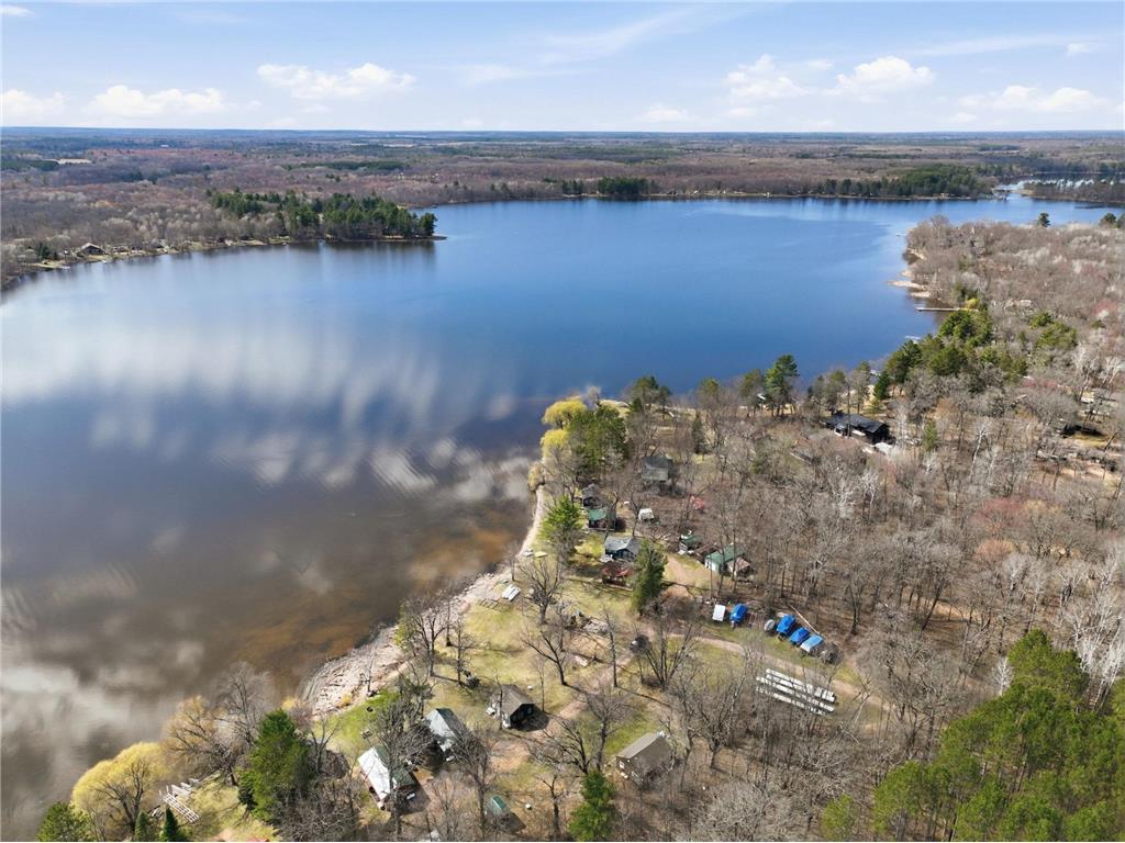 24541 Clam Lake Drive Siren WI 54872 - Clam Lake 7060779 image4