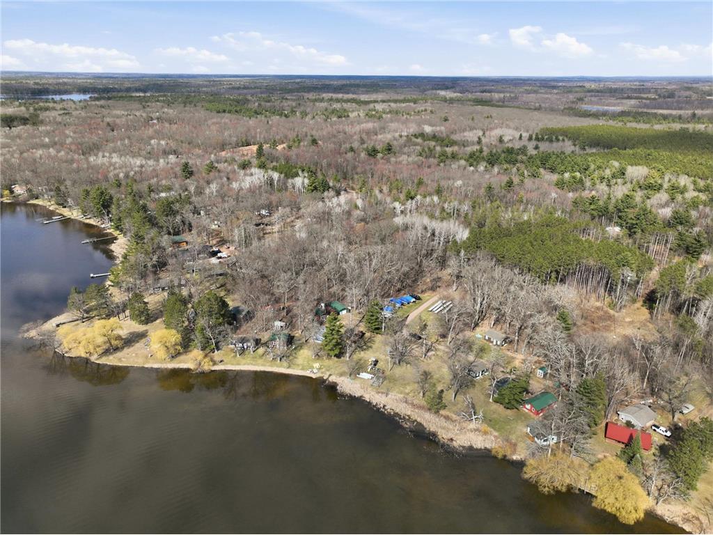 24541 Clam Lake Drive Siren WI 54872 - Clam Lake 7060779 image5