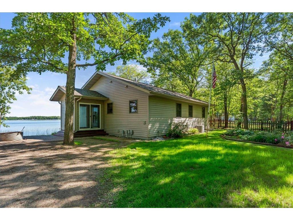 24544 State 87 Nevis MN 56467 - Third Crow Wing Lake 7096309 image1