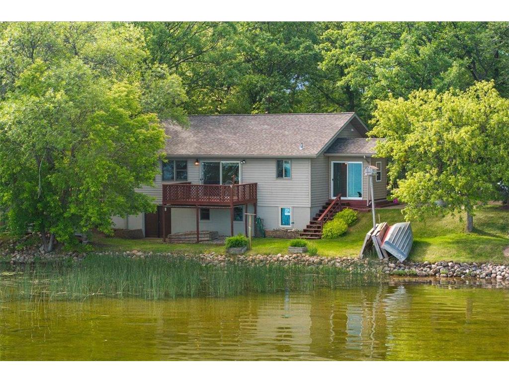 24544 State 87 Nevis MN 56467 - Third Crow Wing Lake 7096309 image2