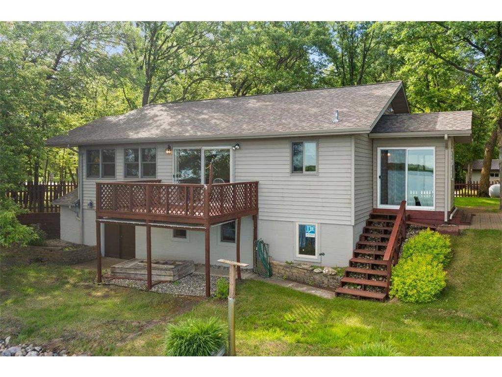 24544 State 87 Nevis MN 56467 - Third Crow Wing Lake 7096309 image4