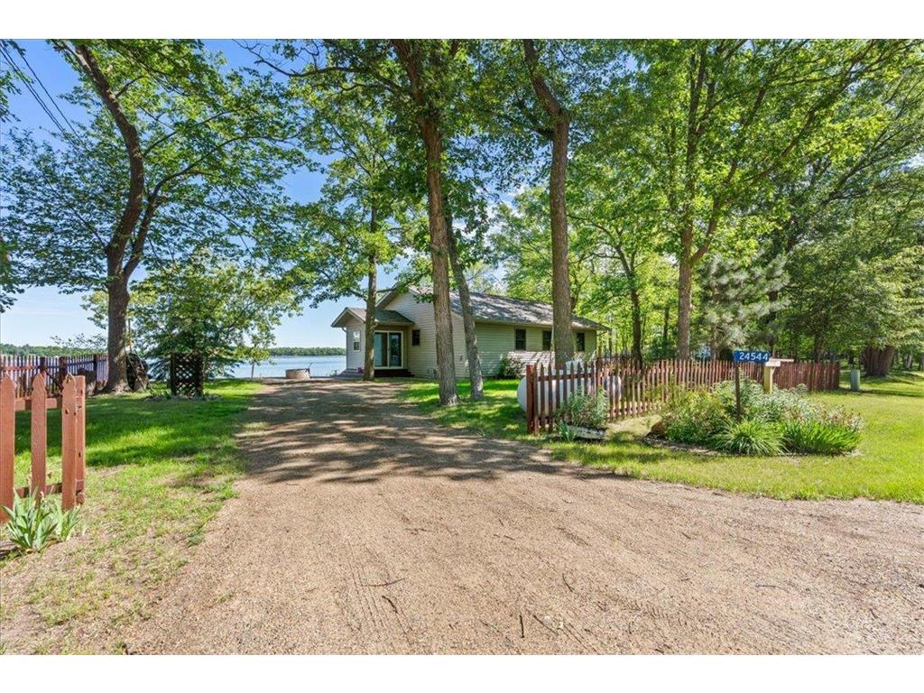 24544 State 87 Nevis MN 56467 - Third Crow Wing Lake 7096309 image45