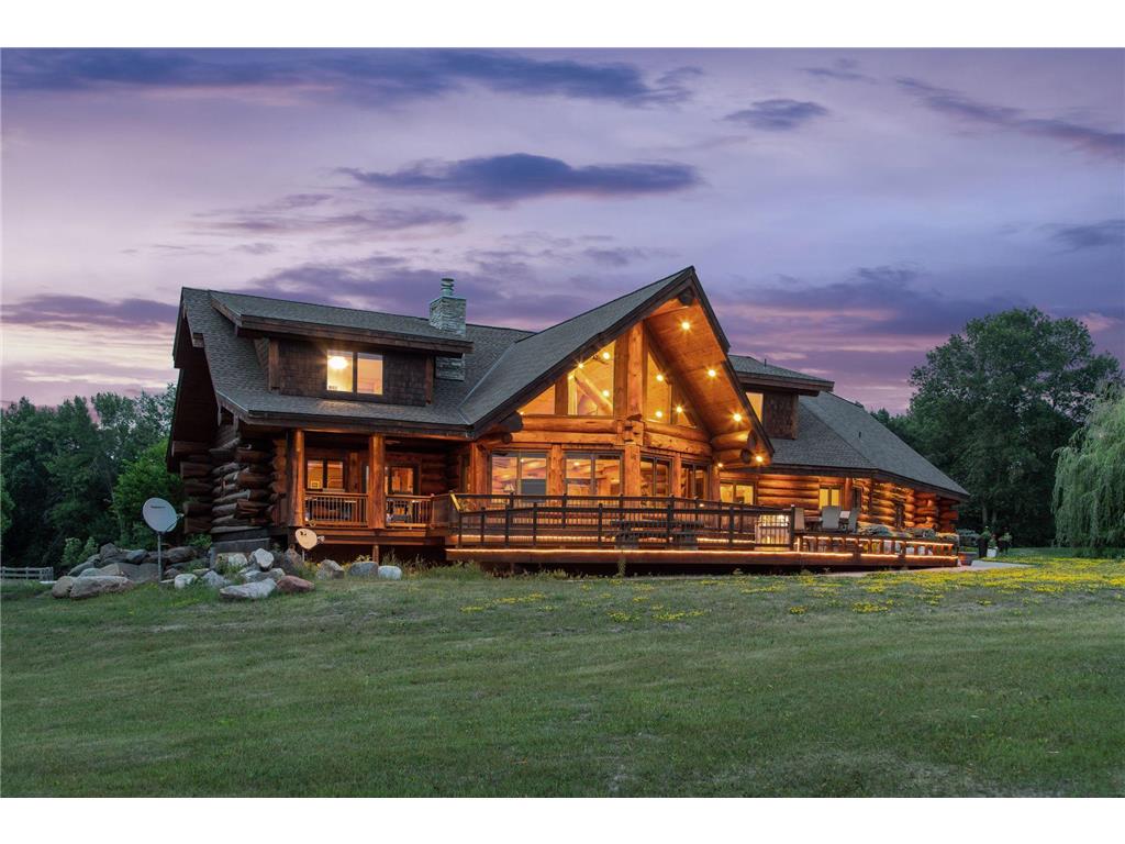 24548 Jeffrey Avenue, Chisago City, MN, 55013 MLS 6389850 Edina Realty