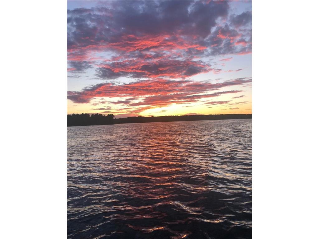 24549 Clam Lake Drive Siren WI 54872 - Clam Lake 6553162 image1