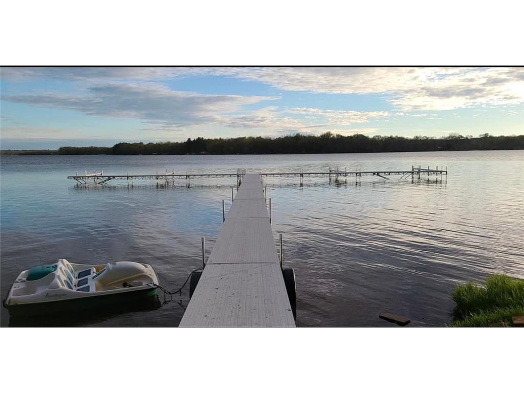 24549 Clam Lake Drive, Siren, WI, 54872 MLS 6553162 Edina Realty