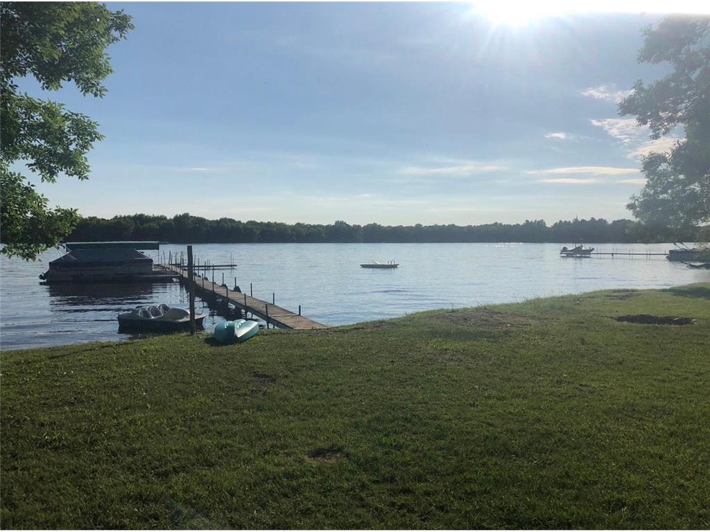 24549 Clam Lake Drive, Siren, WI, 54872 MLS 6553162 Edina Realty