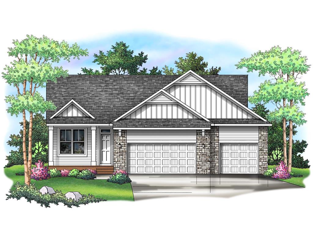 2455 Jacamar Avenue NE Saint Michael MN 55376 6400078 image1