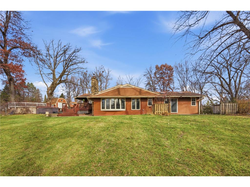 2455 Taylor Avenue White Bear Twp MN 55110 7016582 image1