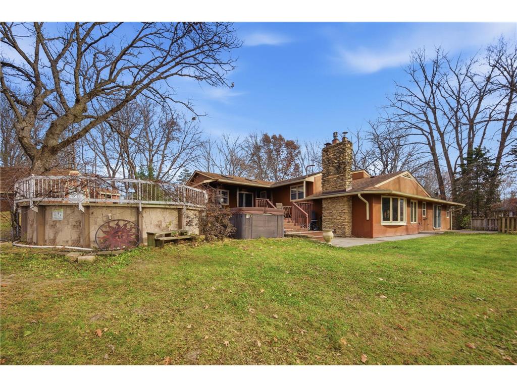 2455 Taylor Avenue White Bear Twp MN 55110 7016582 image36