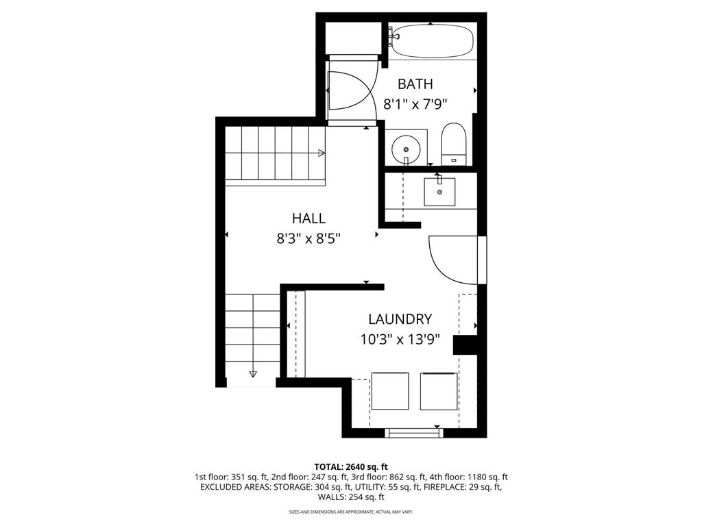 2455 Taylor Avenue White Bear Twp MN 55110 7016582 image59