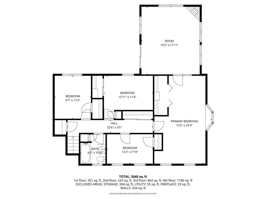 2455 Taylor Avenue White Bear Twp MN 55110 7016582 image60