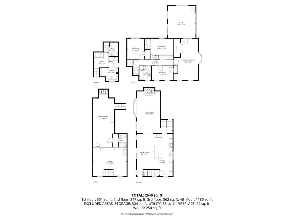 2455 Taylor Avenue White Bear Twp MN 55110 7016582 image63