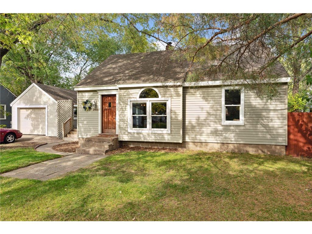 2455 Woodale Drive Mounds View MN 55112 6445343 image1