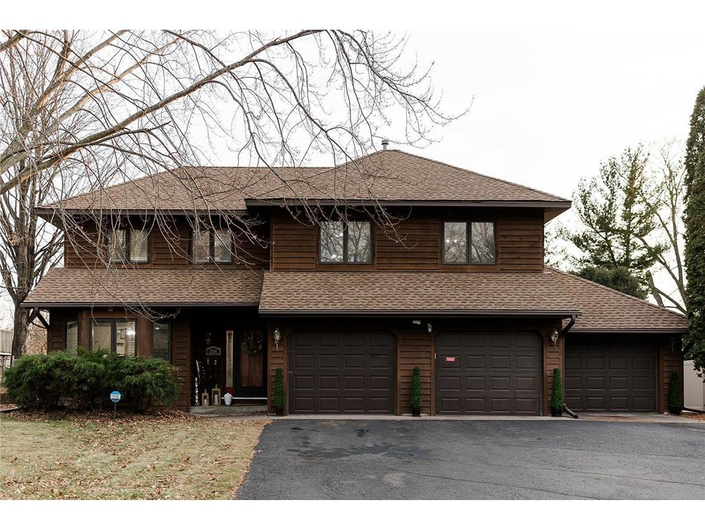 2456 Beam Avenue, North Saint Paul, MN, 55109 MLS 6313149 Edina Realty