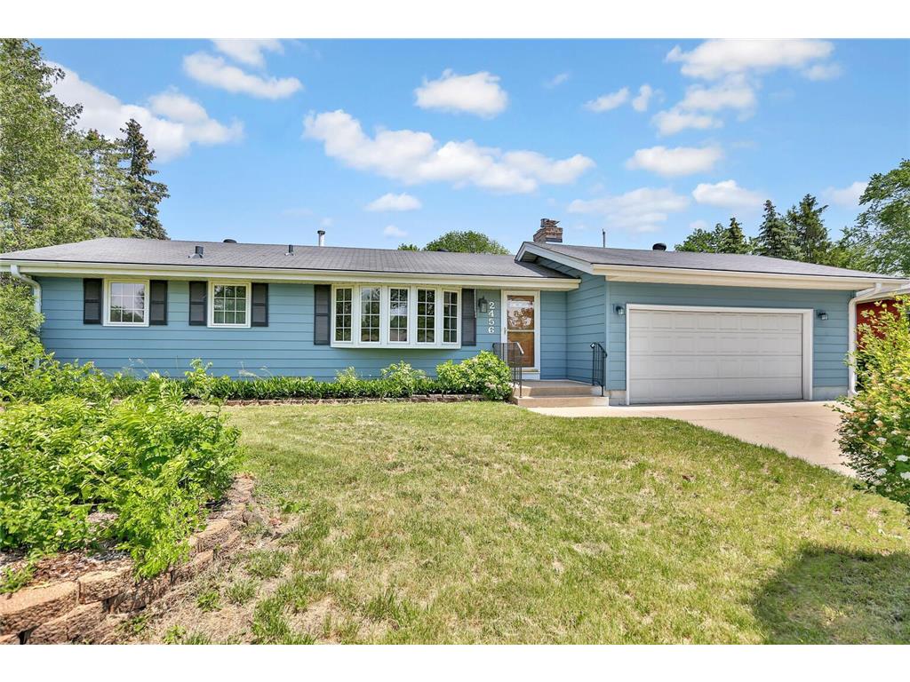 2456 Gunflint Trail Brooklyn Park MN 55444 6533109 image1