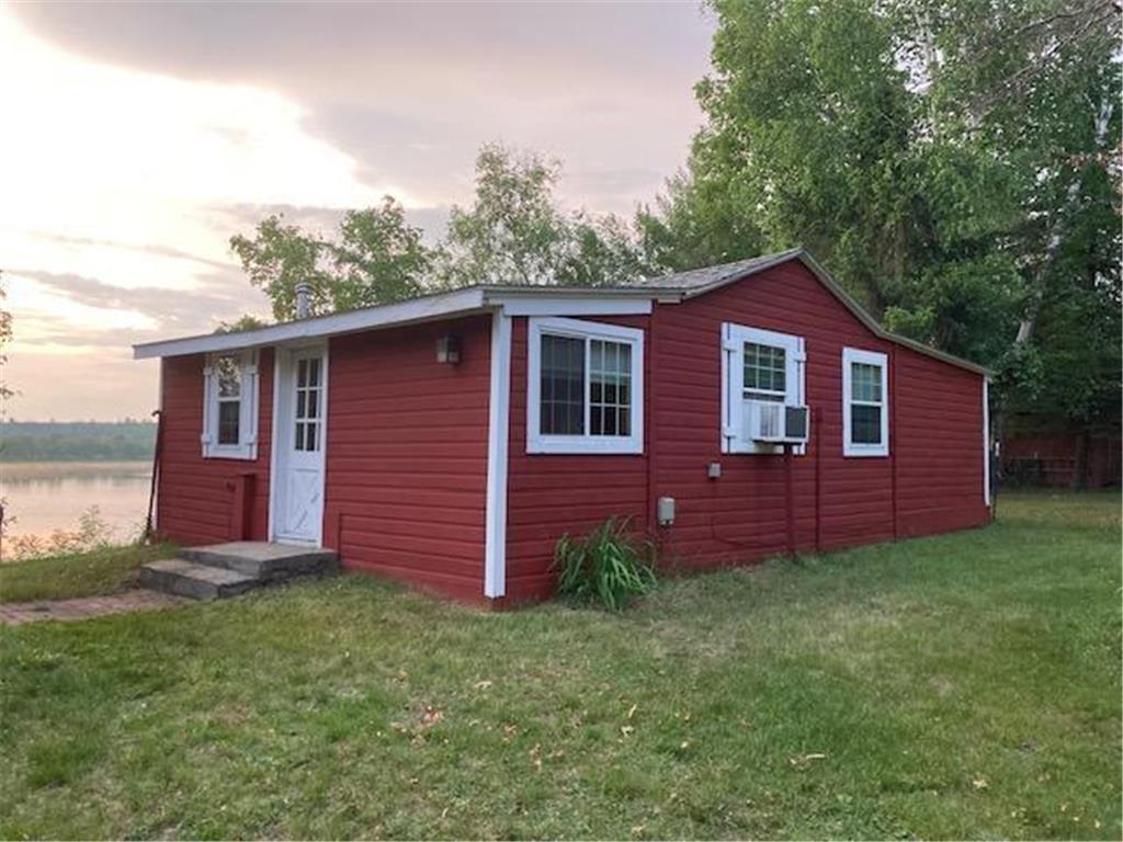 2456 Rice Portage Trail NW, Powers Twp, MN 56435 MLS 6382626 Edina