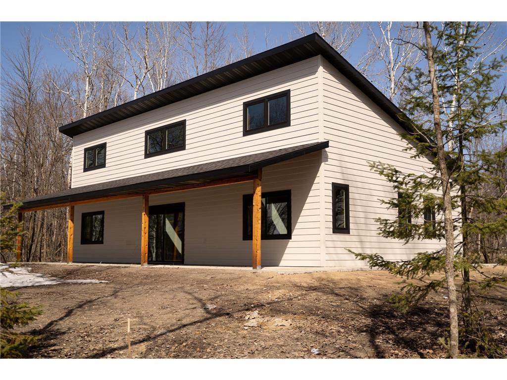 24562 NE Rock Lake Road Rochert MN 56578 - Rock 7056112 image1
