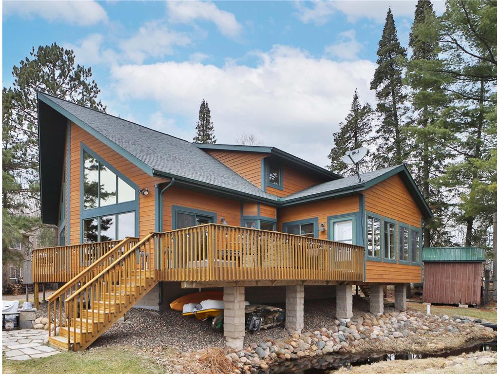 24567 Camp Lake Road Brainerd MN 56401 - Camp Lake 7058239 image1