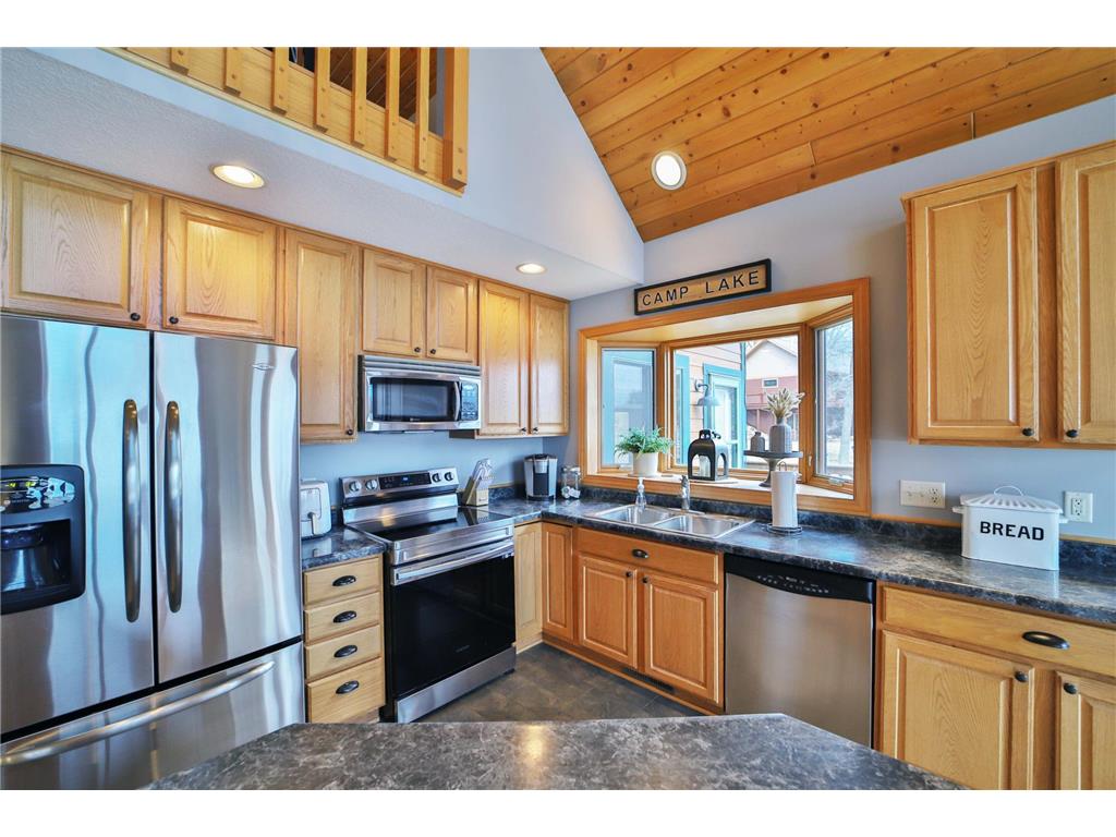 24567 Camp Lake Road Brainerd MN 56401 - Camp Lake 7058239 image4