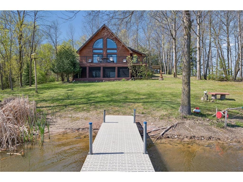 2457 232nd Street Cushing WI 54006 - McKeith Lake 7073283 image1