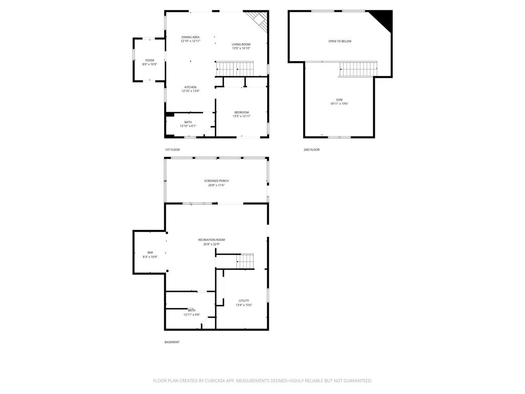 2457 232nd Street Cushing WI 54006 - McKeith Lake 7073283 image53