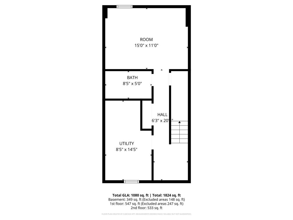 2457 Crestwood Drive North Saint Paul MN 55109 7042959 image20