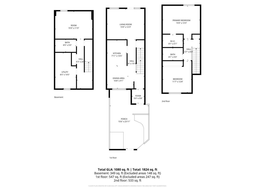 2457 Crestwood Drive North Saint Paul MN 55109 7042959 image23