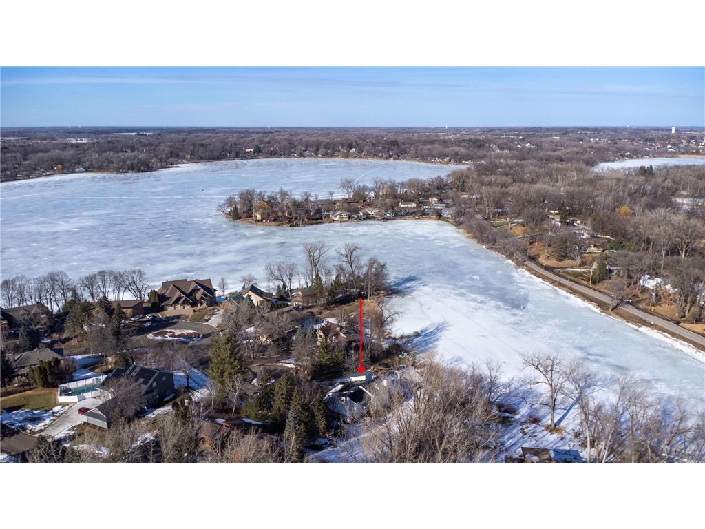 2457 Dianna Lane Little Canada MN 55117 - Gervais 7043343 image55