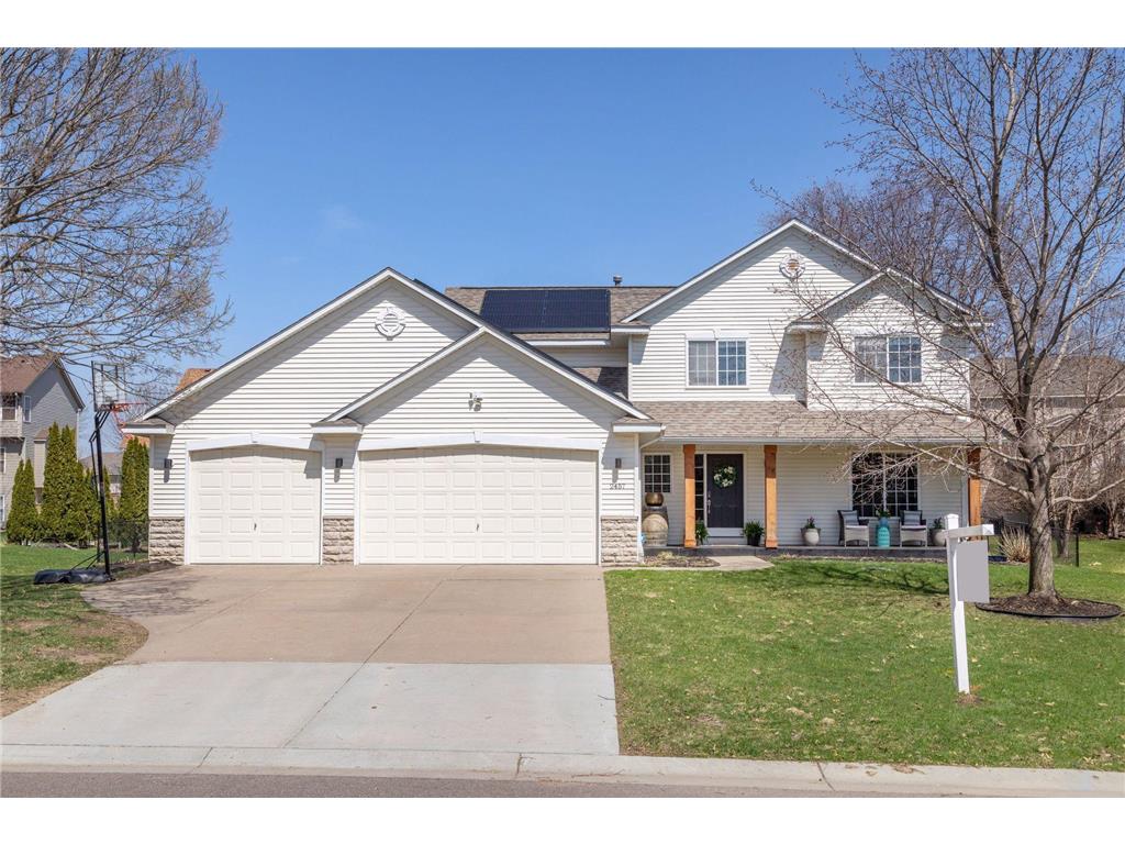 2457 Eagle Valley Drive, Woodbury, MN 55129 MLS 6358701 Edina Realty