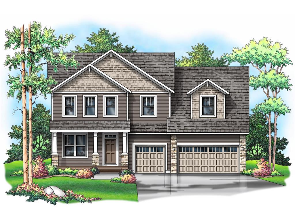 2457 Jaber Avenue NE Saint Michael MN 55376 6322967 image1