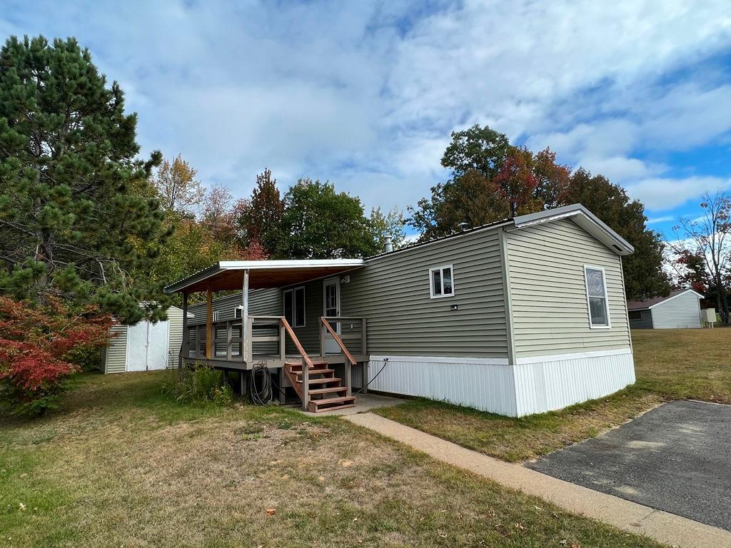 24577 County Rd 76 #Lot 1 Grand Rapids MN 55744 - Pokegema 6612045 image1