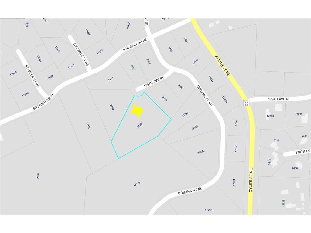 2458 179th Avenue NE Ham Lake MN 55304 6825487 image7