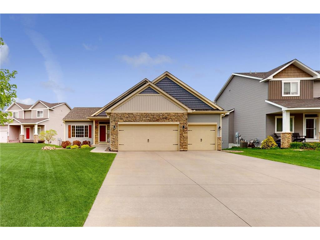 24588 Superior Drive, Rogers, MN, 55374 MLS 6368892 Edina Realty