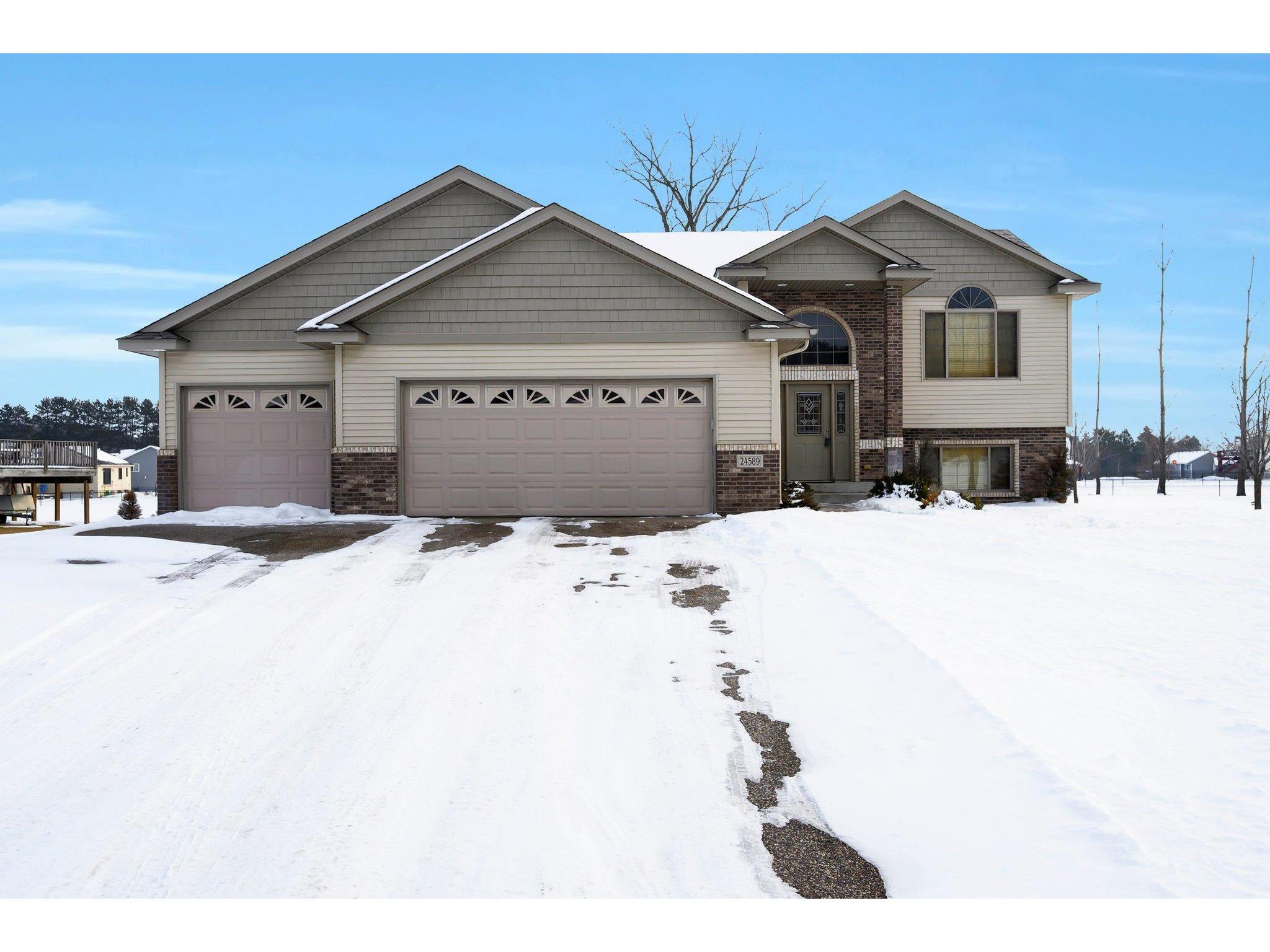 24589 140th Street NW, Zimmerman, MN, 55398 MLS 6139747 Edina Realty