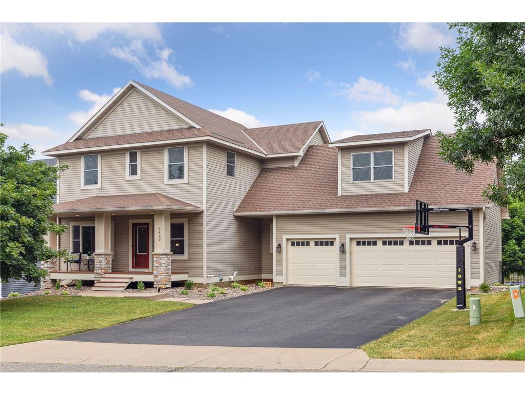 2459 Grey Eagle Circle Woodbury MN 55129 6406669 image1