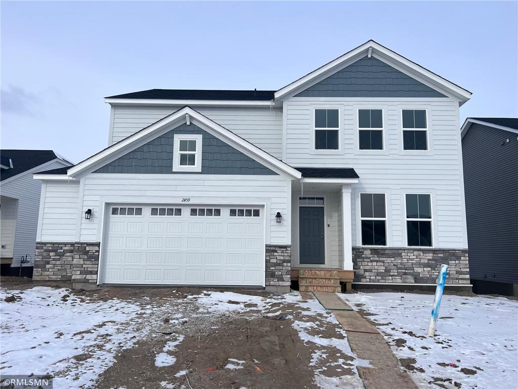 2459 Jacamar Avenue NE Saint Michael MN 55330 6479002 image1