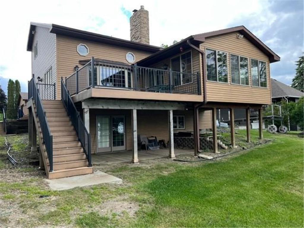 24594 Upsala Lane, Hutchinson, MN, 55350 MLS 6215589 Edina Realty