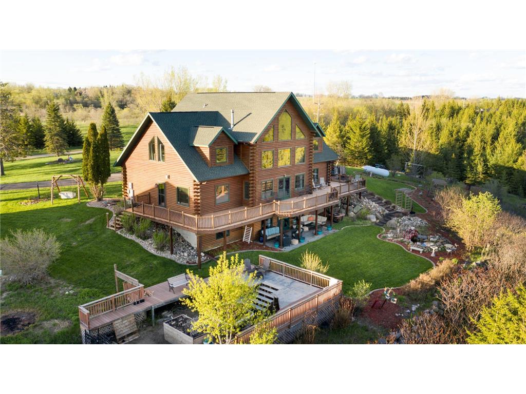 24599 165th Street, Minnewaska Twp, MN, 56334 MLS 6339433 Edina Realty