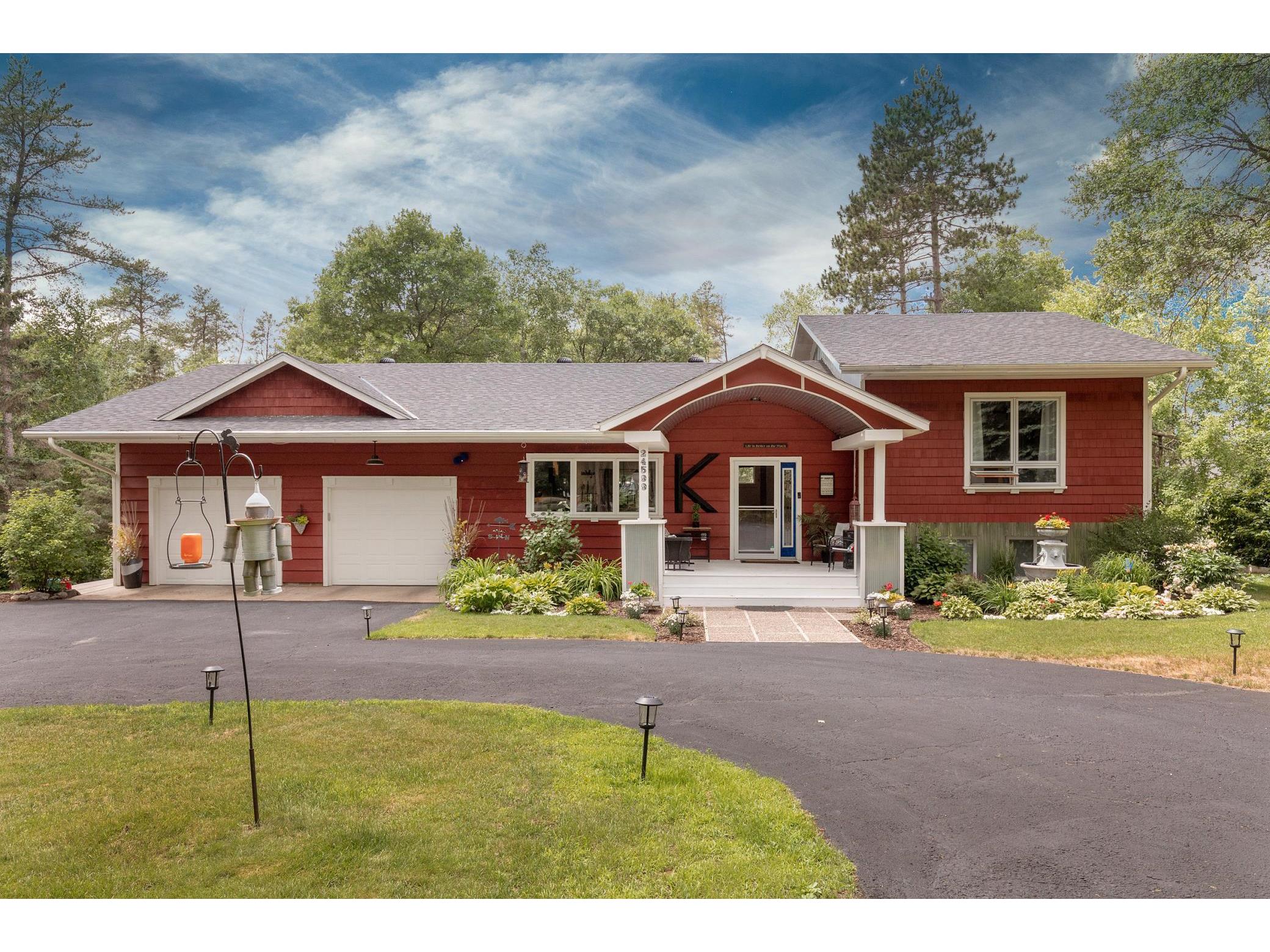 24599 Hazelwood Drive, Nisswa, MN, 56468 MLS 6014208 Edina Realty