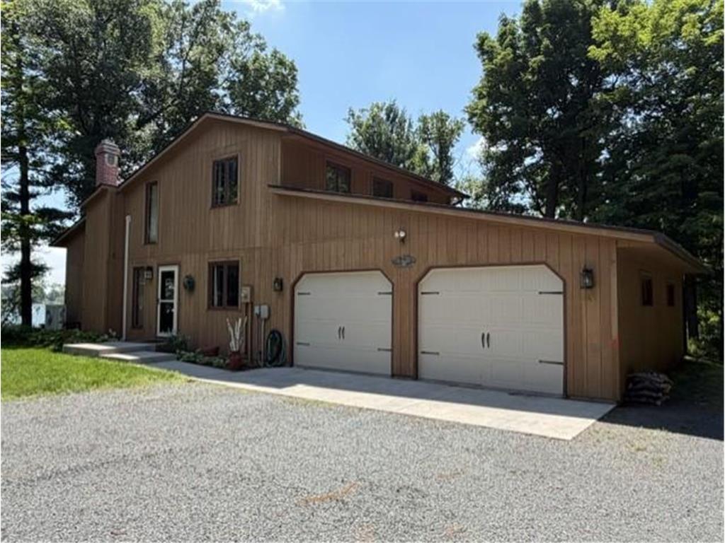 246 15 1/2 Avenue Turtle Lake WI 54889 - Upper Turtle Lake 7101254 image1