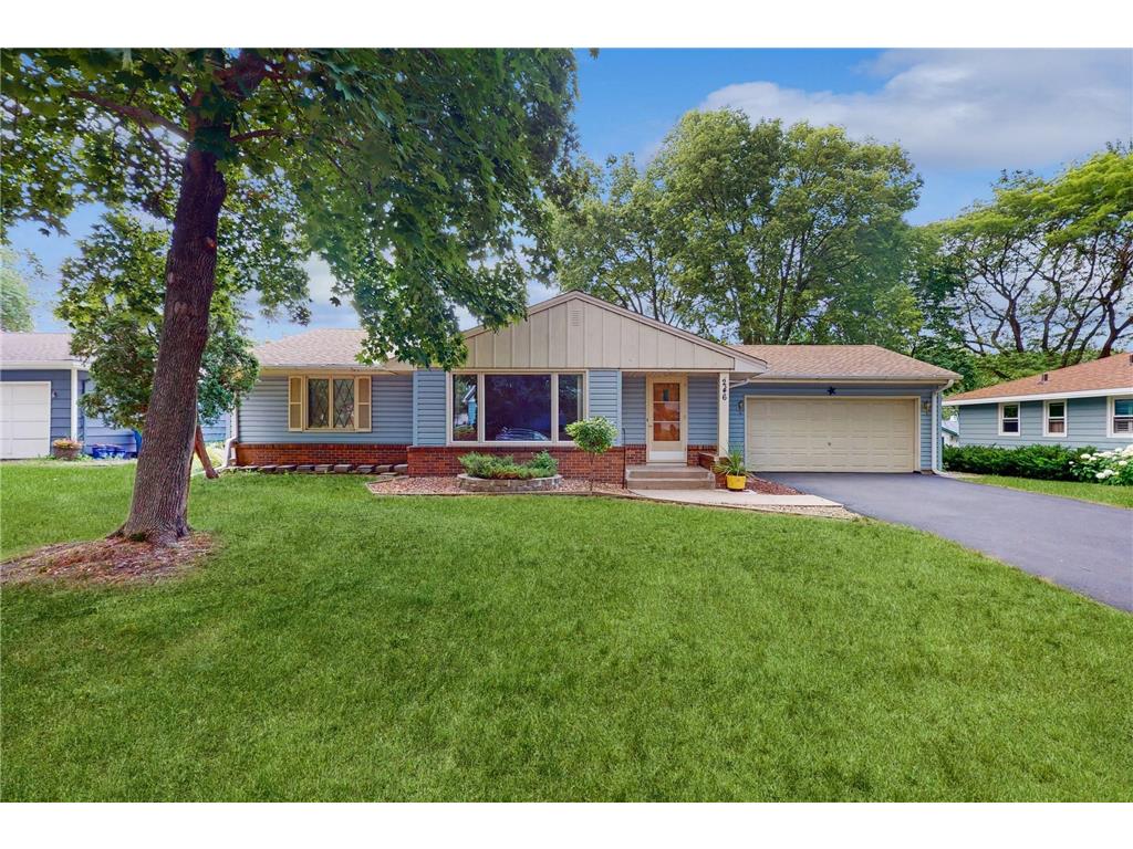 246 69th Place NE Fridley MN 55432 6391580 image1