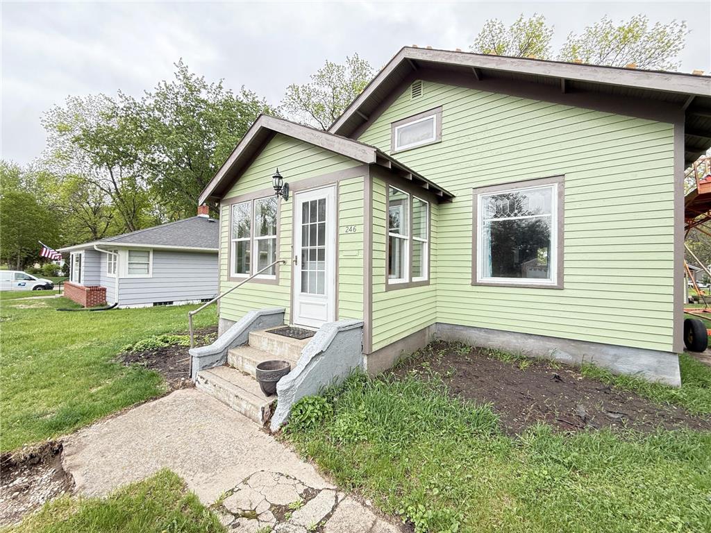 246 E Rooney Avenue Appleton MN 56208 7077602 image1