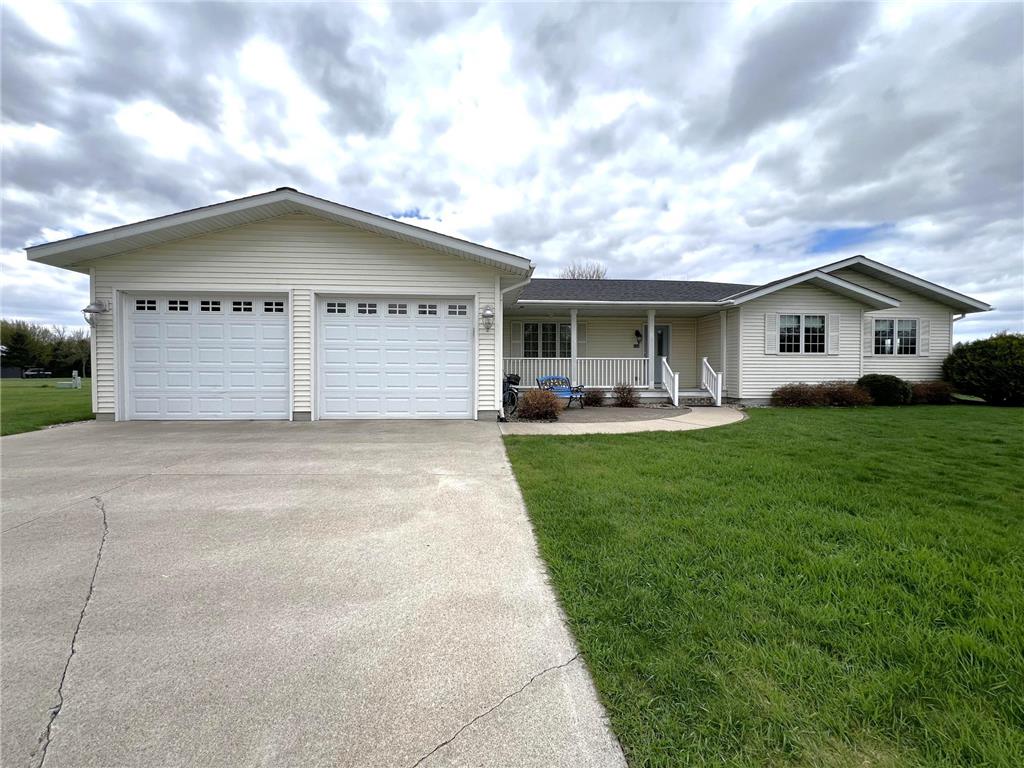 246 E Skyline Drive Granite Falls MN 56241 7070026 image1