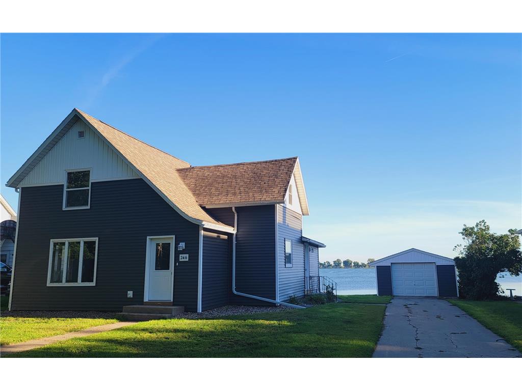 246 Front Street, Cottonwood, MN, 56229 MLS 6422500 Edina Realty